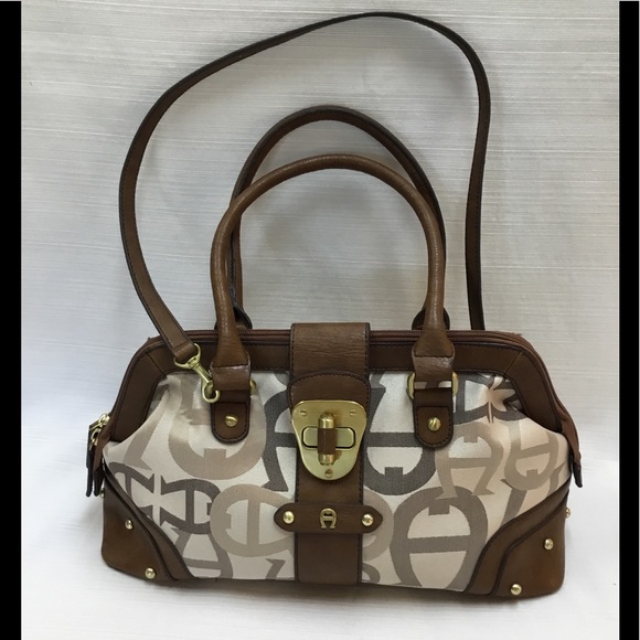 Etienne Aigner Handbags - New Etienne Aigner Signature Bag.